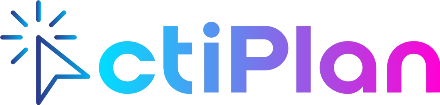 ActiPlan Logo